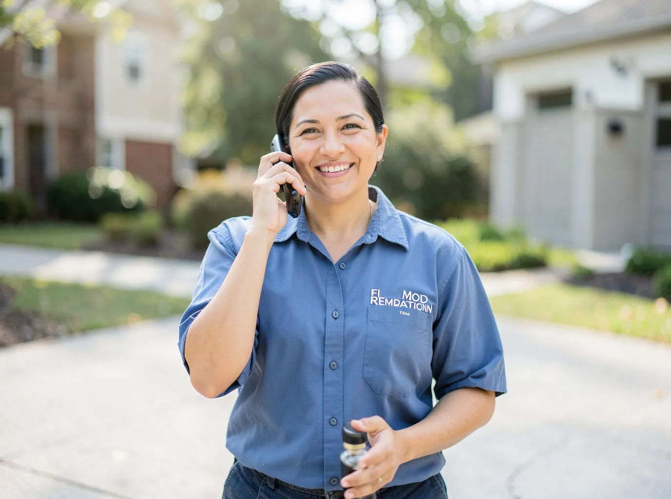 Mold Remediation Hebbronville, TX FAQs